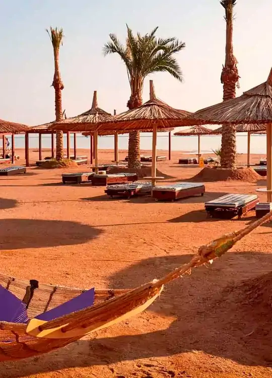 Dykkerrejser med Amisol Travel og Emocean Travel til Sharm EL Sheikh. 