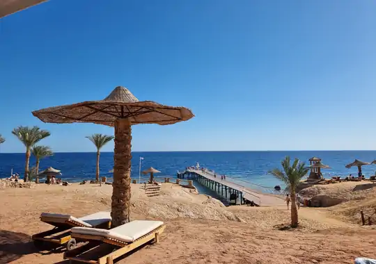 5* Monte Carlo Royal, Sharm el Sheikh