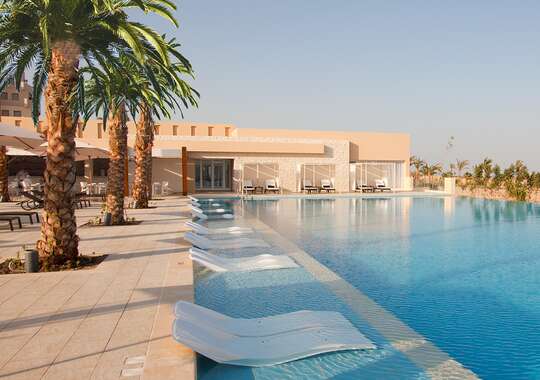 Steigenberger Makadi