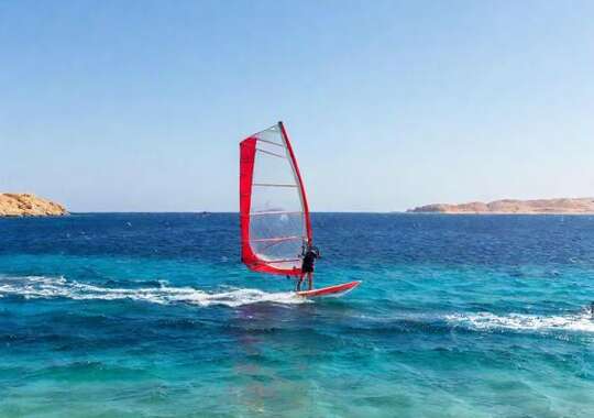 Opplev Egypt: Vandreeventyr og Kulturelle Oppdagelser