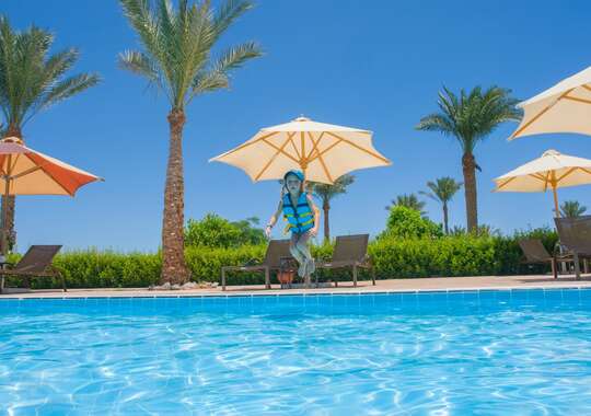 Sharm el Sheikh, Egypt