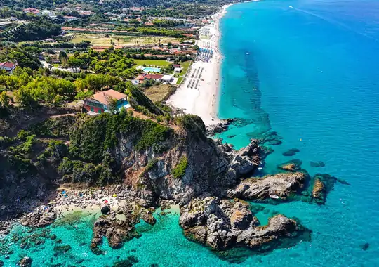 Januareiser til superpris NÅ Sharm el Sheikh