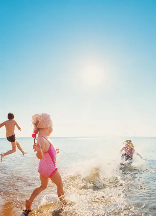 Yoga rejser med Amisol Travel