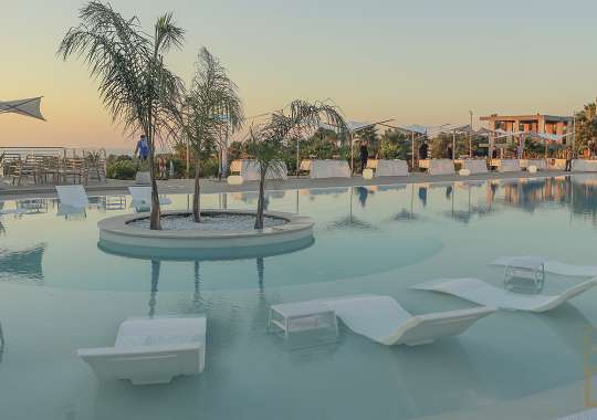 Costa Degli Dei Capo Vaticano