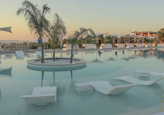 Costa Degli Dei Capo Vaticano