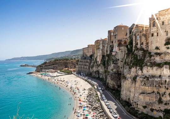 Tropea