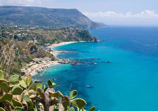 Reggio Calabria - Bronzi di Riace