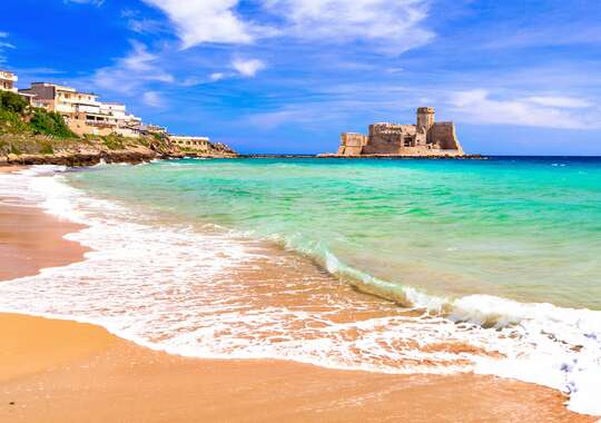 Detjoniske kystområdet