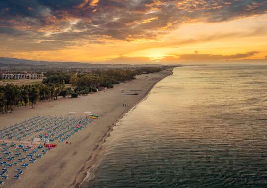 Sila nasjonalpark - Naturens fristed