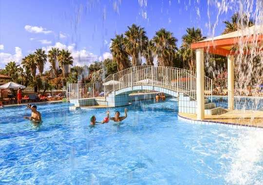 Reiser til sør Italia med Amisol, Calabria