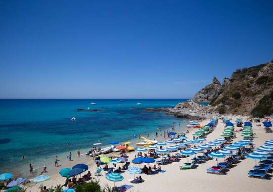 Familievennlig reisemål med ekte italiensk sjarm og gjestfrihet