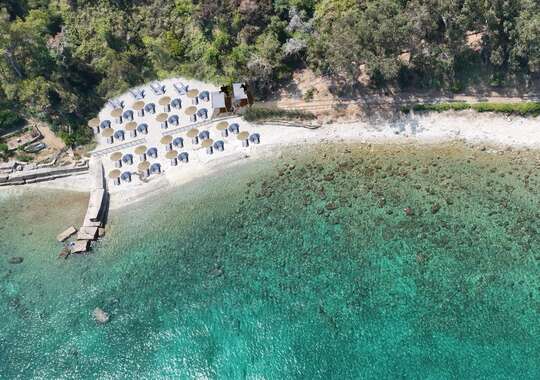 Costa degli Dei Resort Tropea