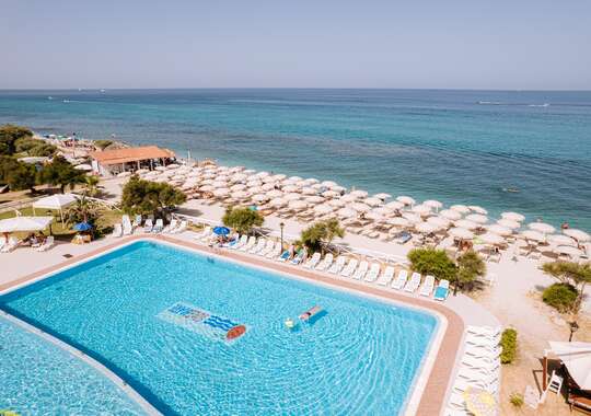 Calabria, Sør-Italia