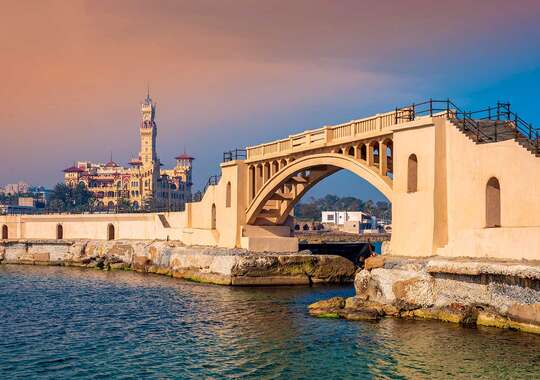 Alexandria