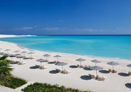 Address Beach Resort · Marassi 5★ Dining around halvpension