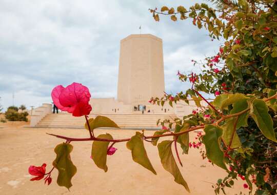El Alamein