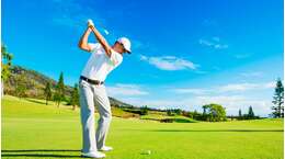 Golf i Marassi