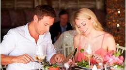 Dining Around i Marassi