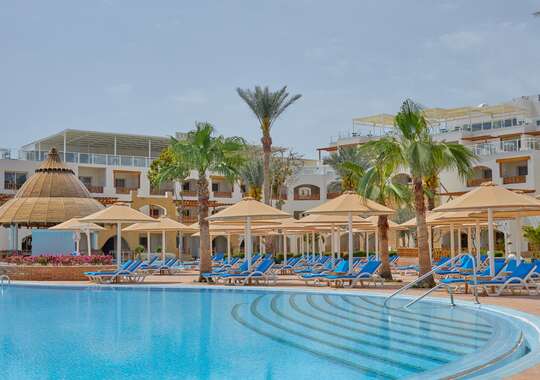 5* Pickalbatros Royal Grand Resort, Sharm el Sheikh