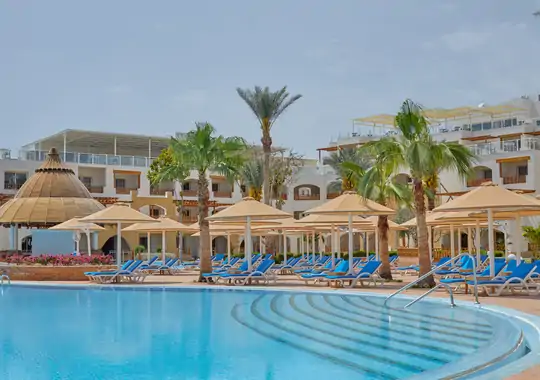 5* Pickalbatros Royal Grand Resort, Sharm el Sheikh