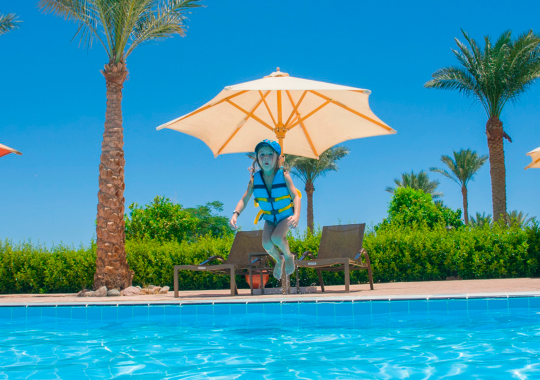 Marriott Renaissance 