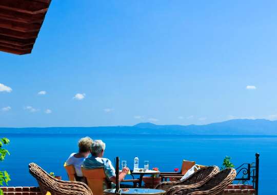 Gastronomiske matopplevelser