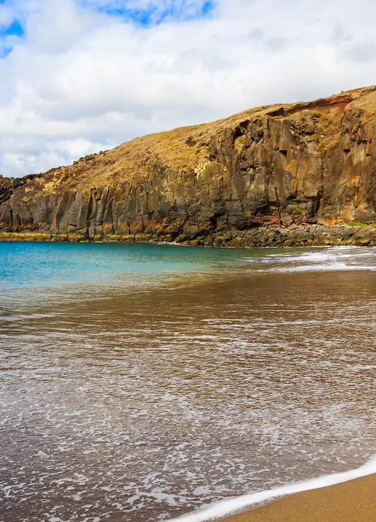 Opplev Madeira – den grønne øya i Atlanterhavet med frodig natur, vakre fotturer, deilig mat og behagelig klima hele året.