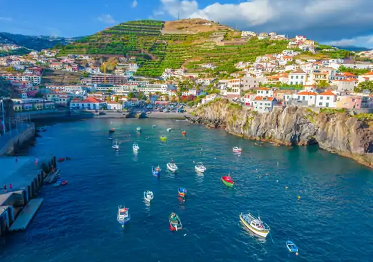 Januareiser til superpris NÅ Sharm el Sheikh