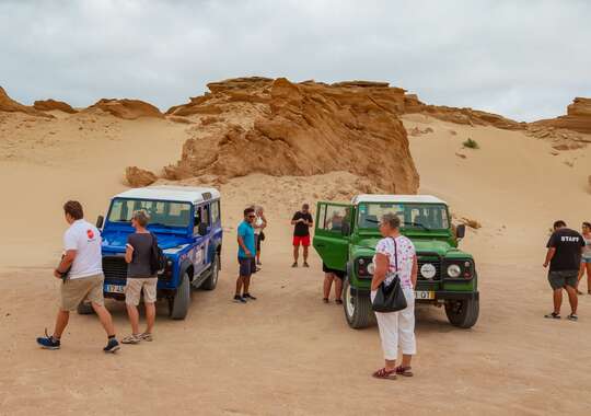 Aktiviteter for alle aldre