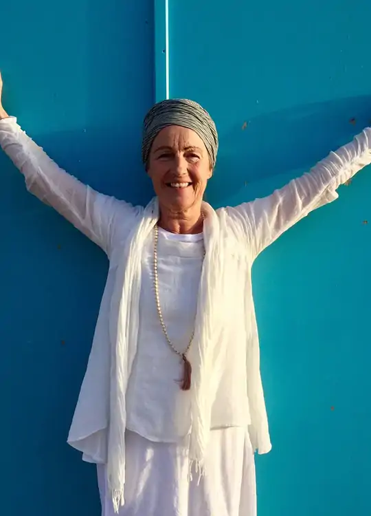 Yoga rejser med Amisol Travel