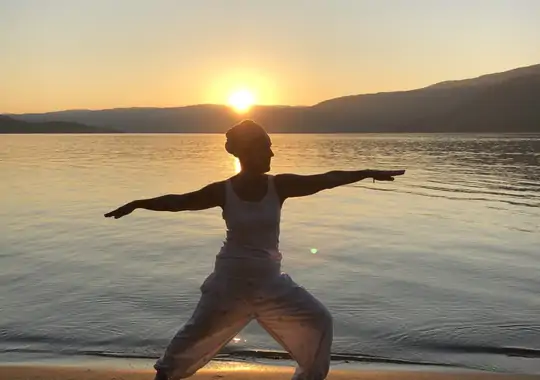 Nyhet! Yogareiser til Calabria, Italia