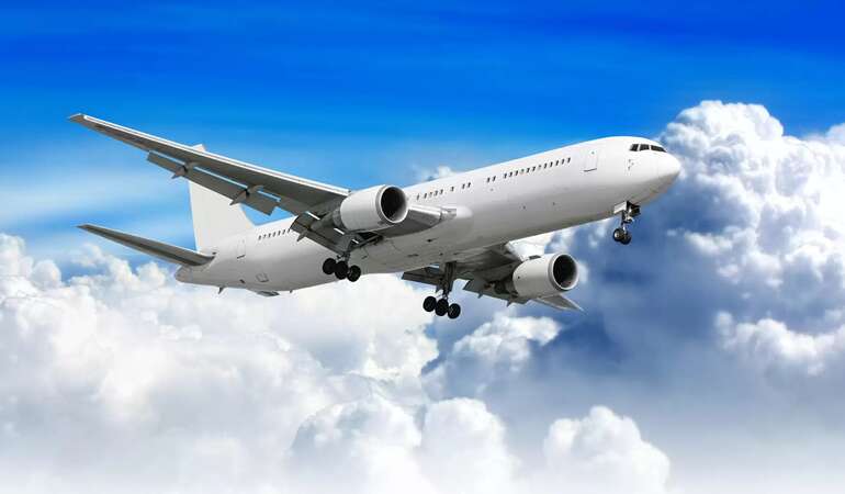 Flybilletter fra Oslo til Hurghada