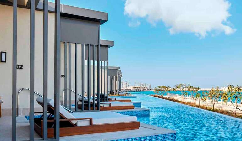 Locanda sea view