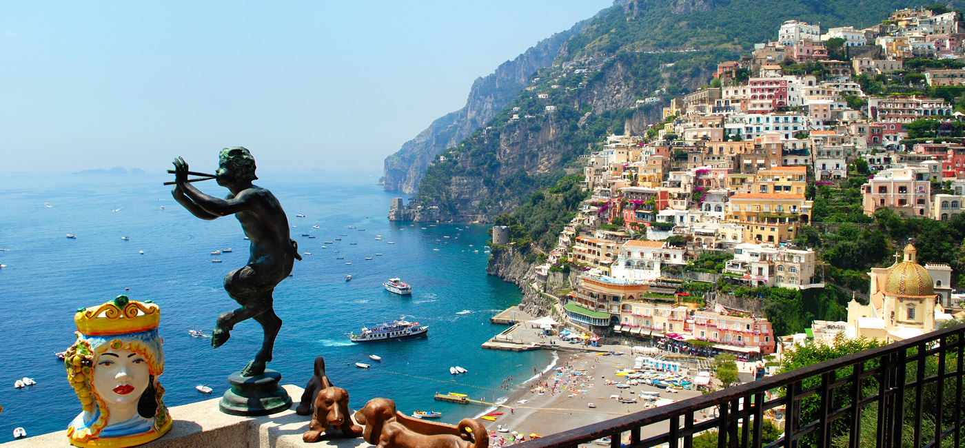 Reis til spennende destinasjoner - Reis med Amisol Travel