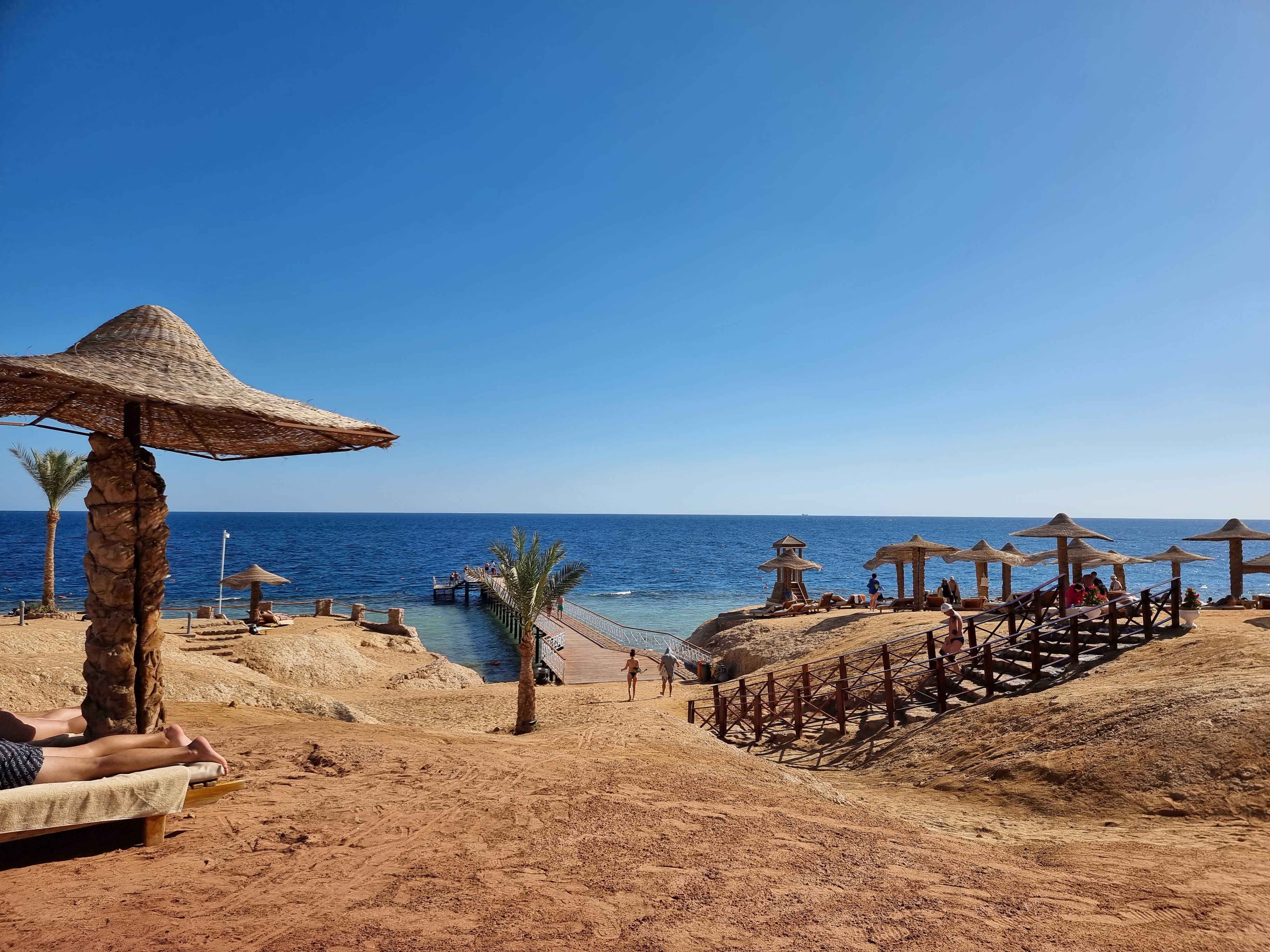 Flot billeder fra Sharm el Sheikh