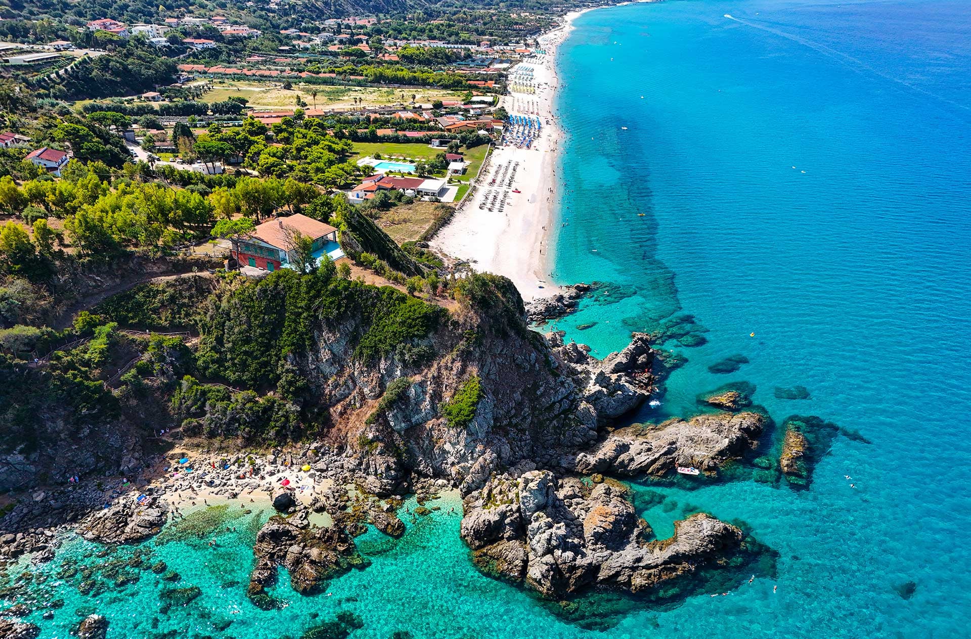 Bedste Early Bird tilbud hos Amisol