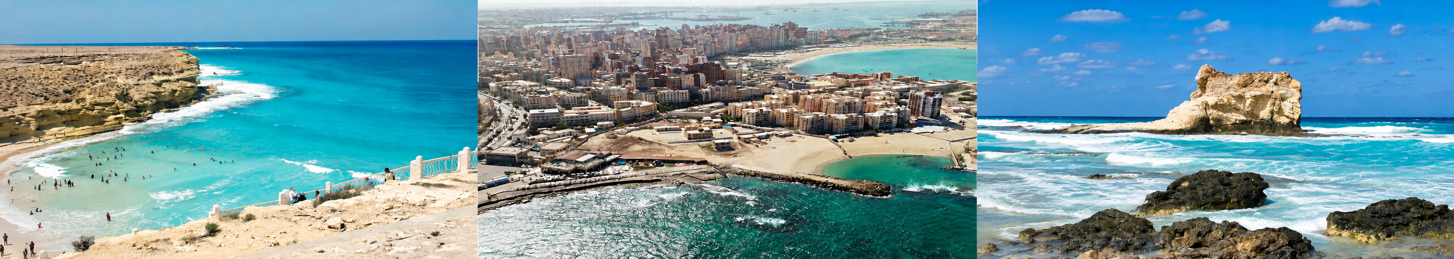 Marsa Matrouh Marsa Matrouh