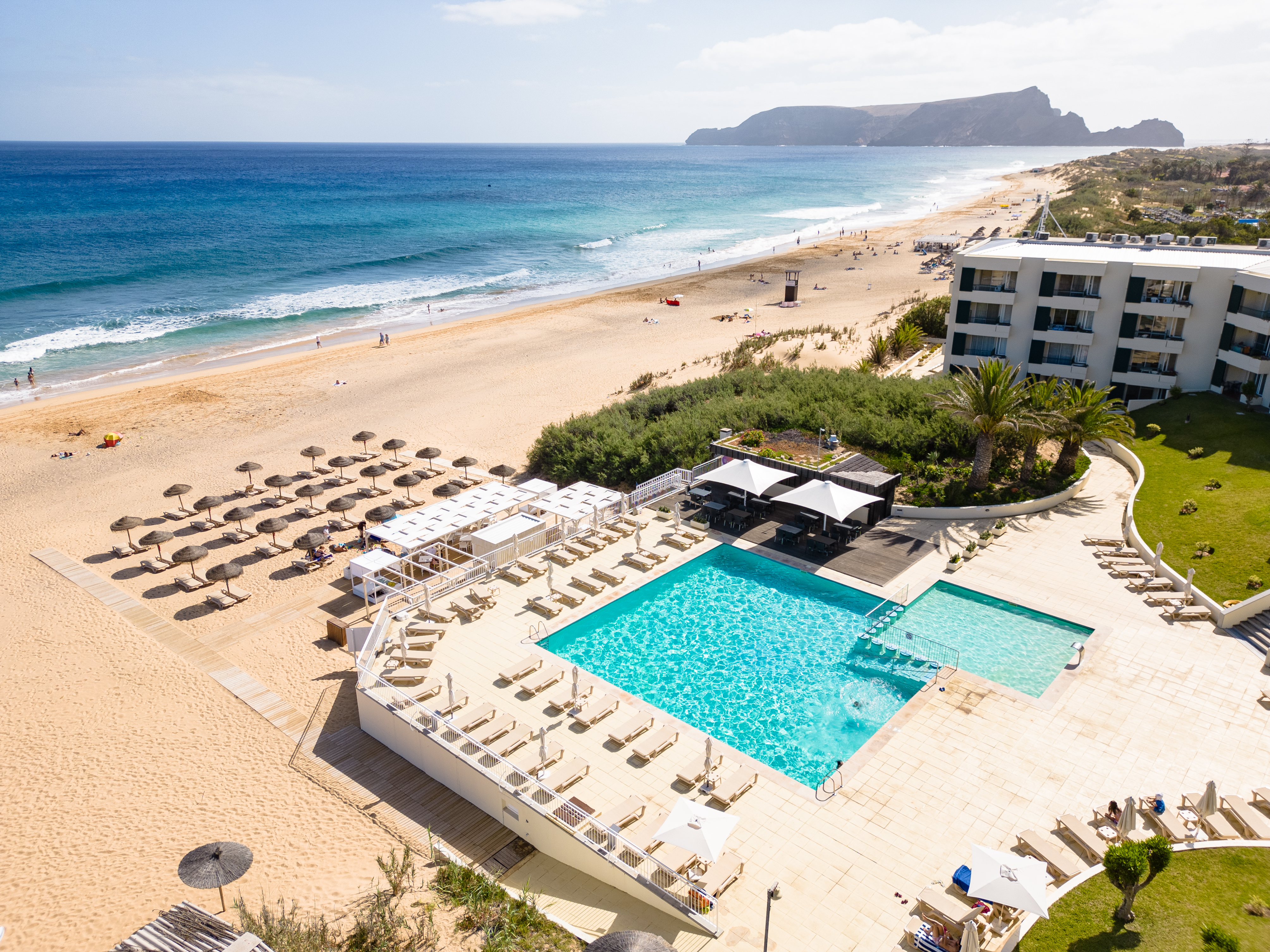 Hotel Vila Baleira Suites, Porto Santo