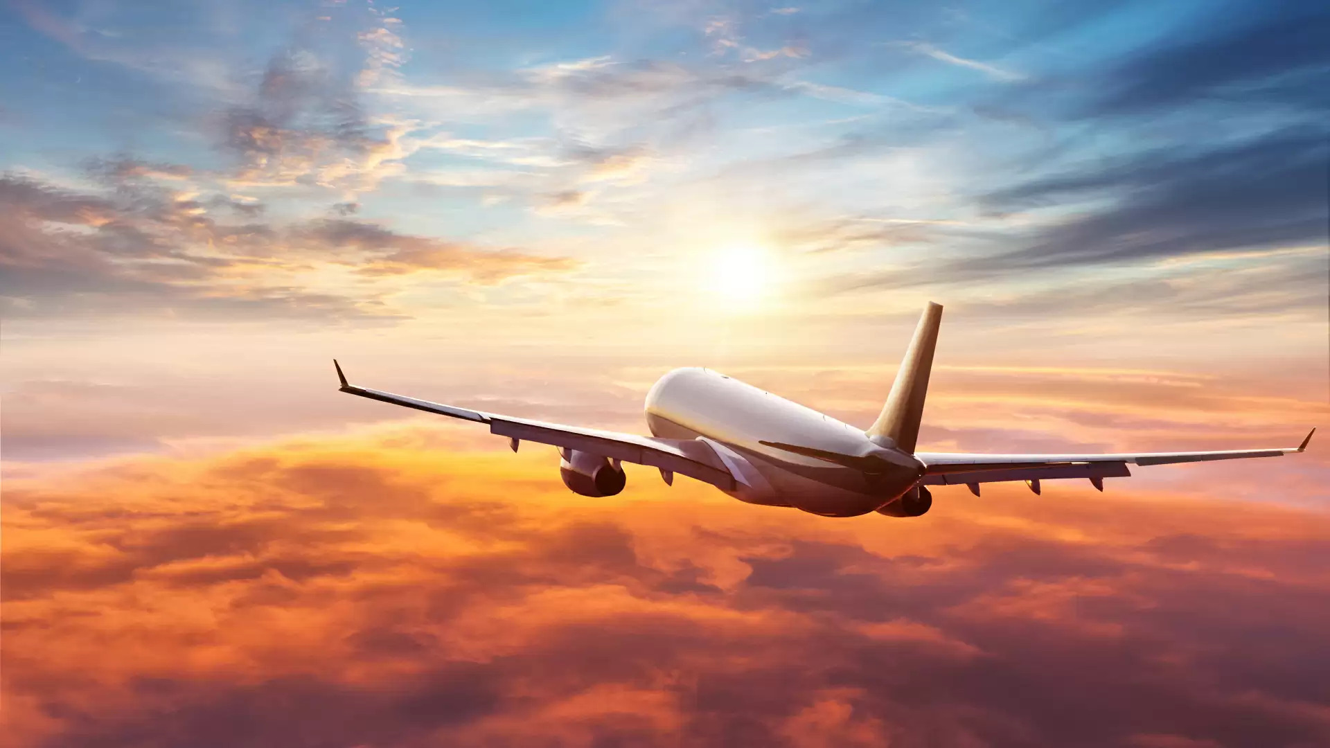 Direktefly fra Oslo - Hurghada
